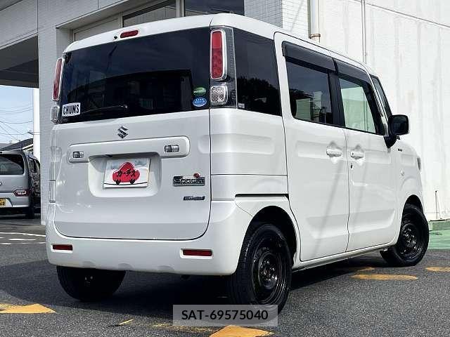 Suzuki SPACIA 2019-03 8415019-2