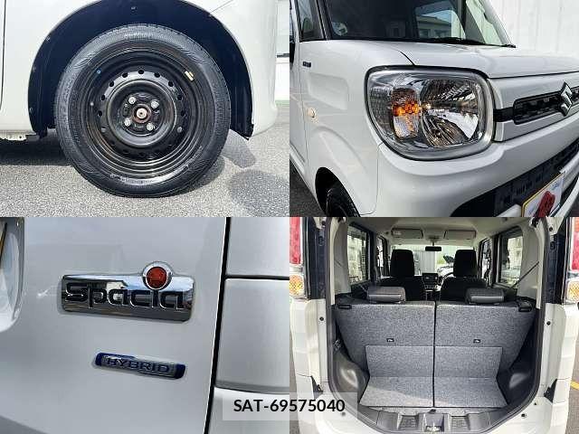 Suzuki SPACIA 2019-03 8415019-5
