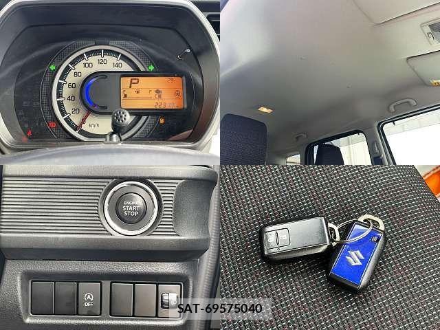 Suzuki SPACIA 2019-03 8415019-8
