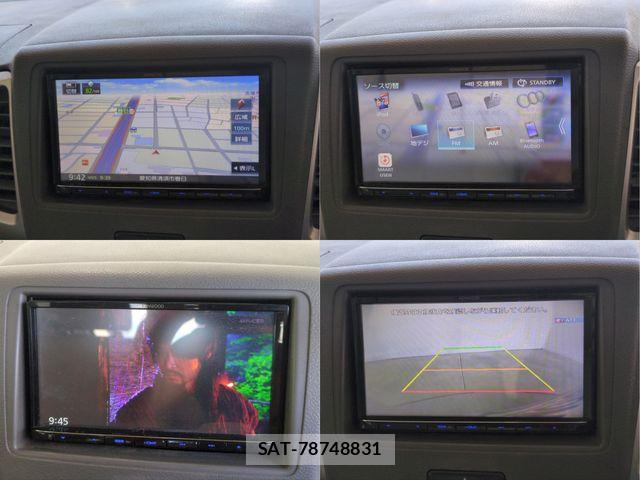Suzuki SPACIA 2014-01 8415032-9