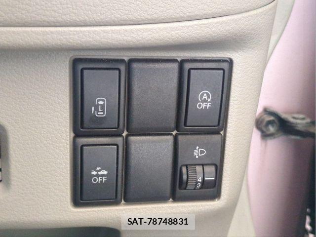 Suzuki SPACIA 2014-01 8415032-12