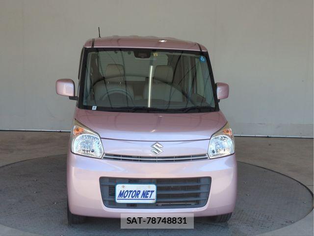 Suzuki SPACIA 2014-01 8415032-14