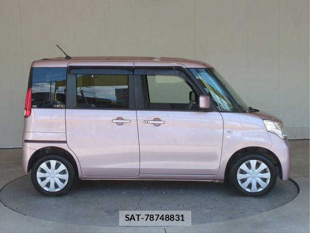 Suzuki SPACIA 2014-01 8415032-16