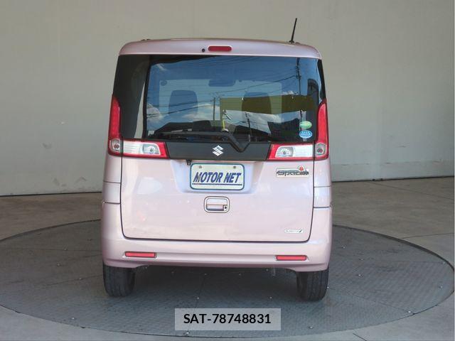 Suzuki SPACIA 2014-01 8415032-17