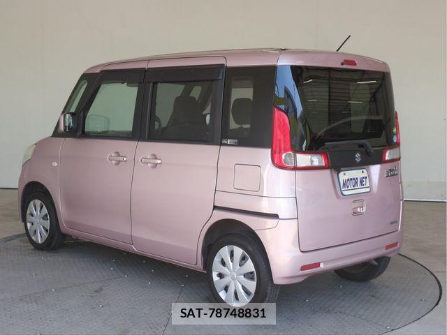 Suzuki SPACIA 2014-01 8415032-18