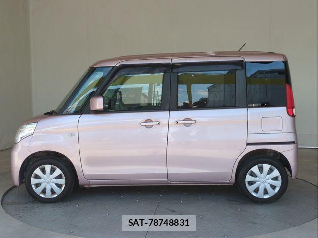 Suzuki SPACIA 2014-01 8415032-19