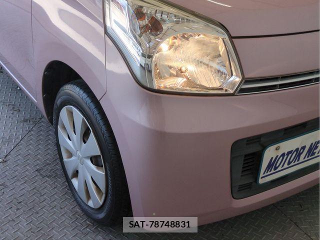 Suzuki SPACIA 2014-01 8415032-20