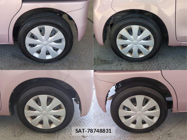 Suzuki SPACIA 2014-01 8415032-22