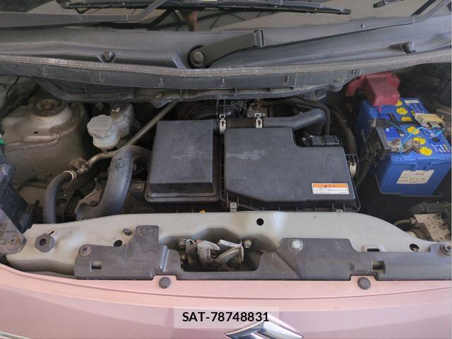 Suzuki SPACIA 2014-01 8415032-23