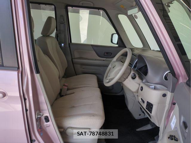 Suzuki SPACIA 2014-01 8415032-25