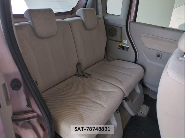 Suzuki SPACIA 2014-01 8415032-26