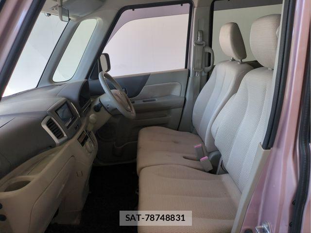 Suzuki SPACIA 2014-01 8415032-3