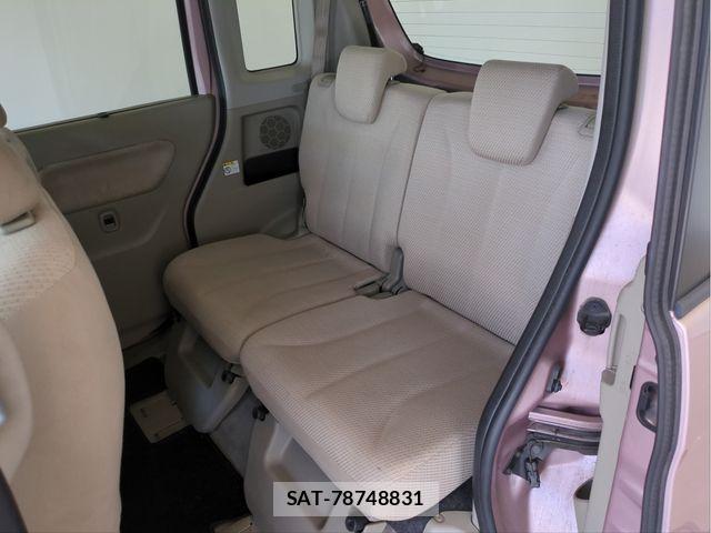 Suzuki SPACIA 2014-01 8415032-4