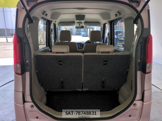 Suzuki SPACIA 2014-01 8415032-6