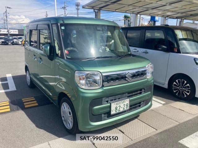 Suzuki SPACIA 2019-03 8415023-0