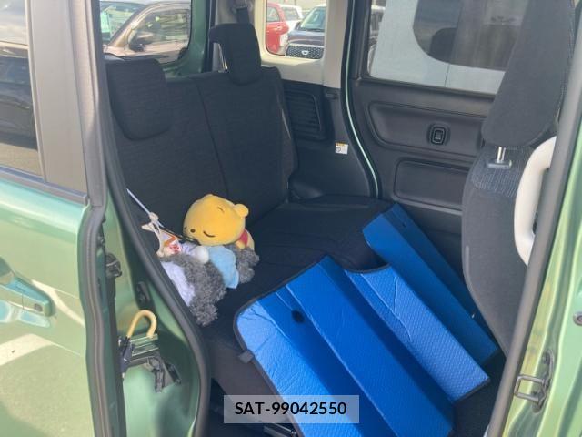Suzuki SPACIA 2019-03 8415023-12