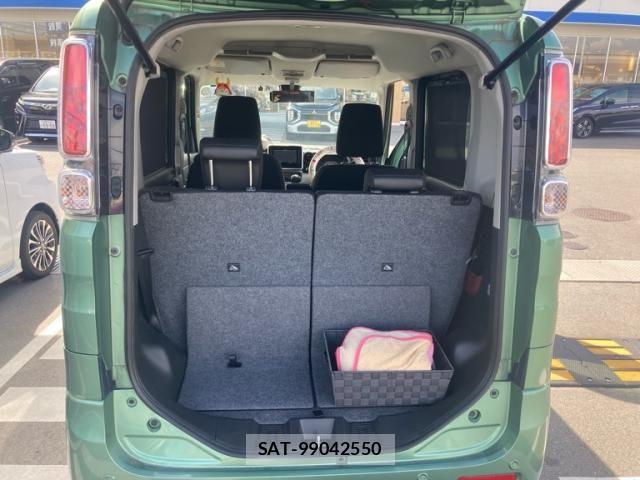 Suzuki SPACIA 2019-03 8415023-13