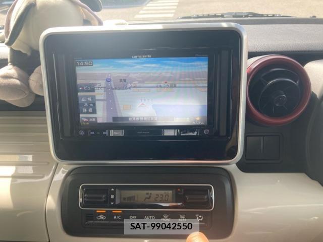 Suzuki SPACIA 2019-03 8415023-17