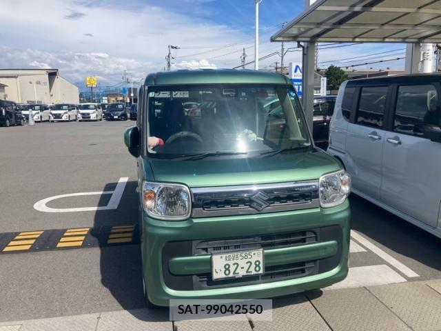 Suzuki SPACIA 2019-03 8415023-1