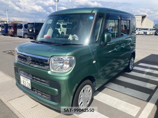 Suzuki SPACIA 2019-03 8415023-2