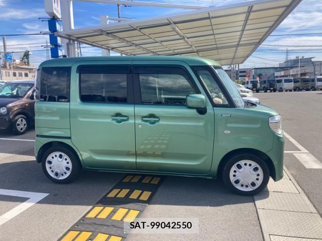 Suzuki SPACIA 2019-03 8415023-3