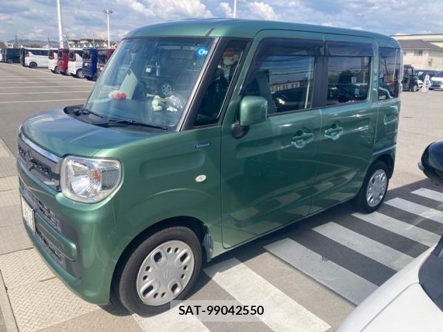 Suzuki SPACIA 2019-03 8415023-4