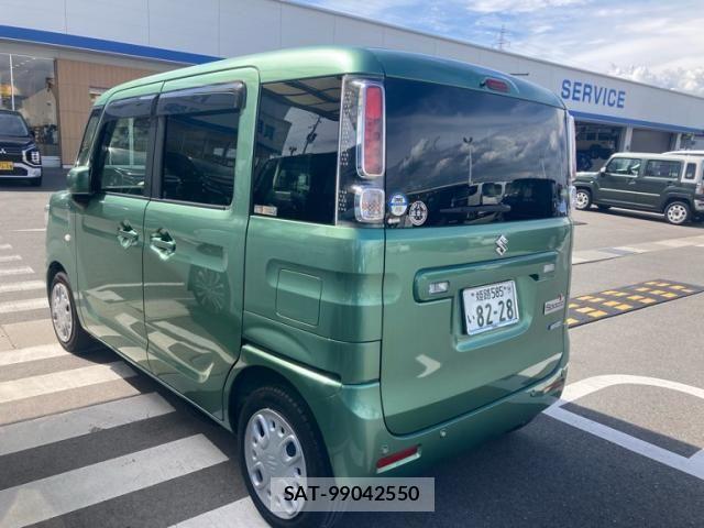 Suzuki SPACIA 2019-03 8415023-5