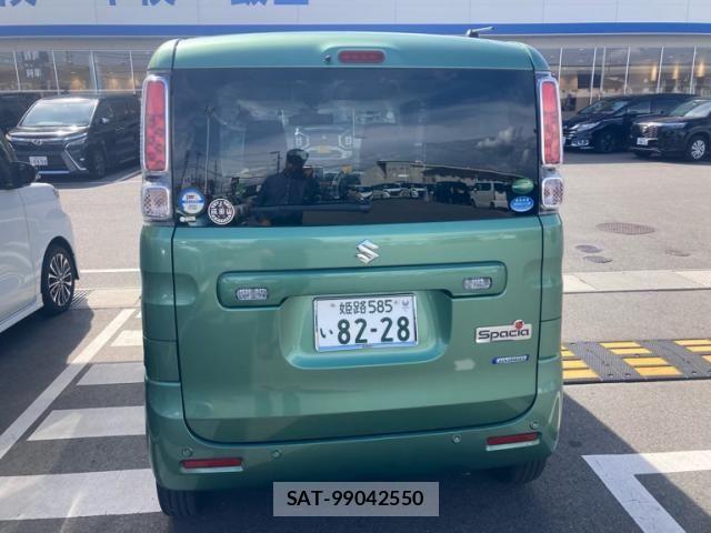 Suzuki SPACIA 2019-03 8415023-6