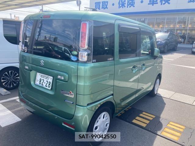 Suzuki SPACIA 2019-03 8415023-7