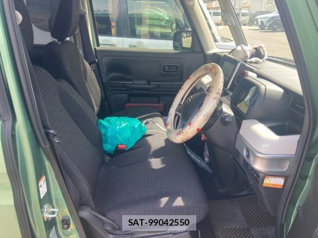 Suzuki SPACIA 2019-03 8415023-8