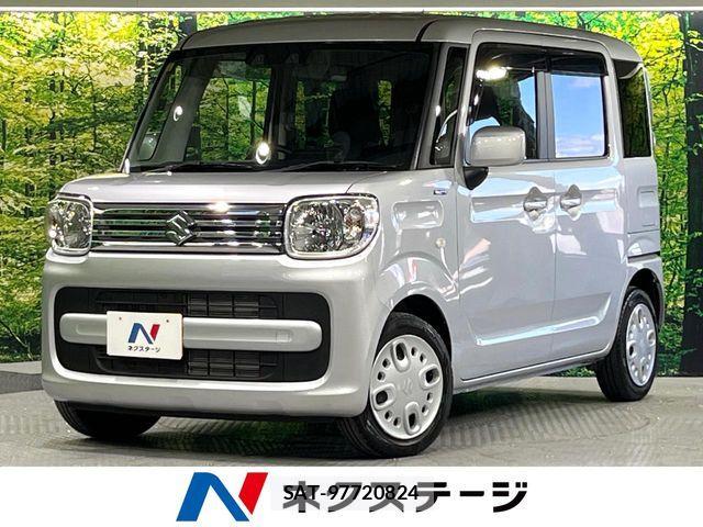 Suzuki SPACIA 2023-09 8458459-0