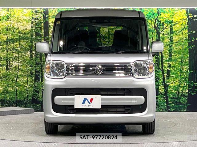 Suzuki SPACIA 2023-09 8458459-13