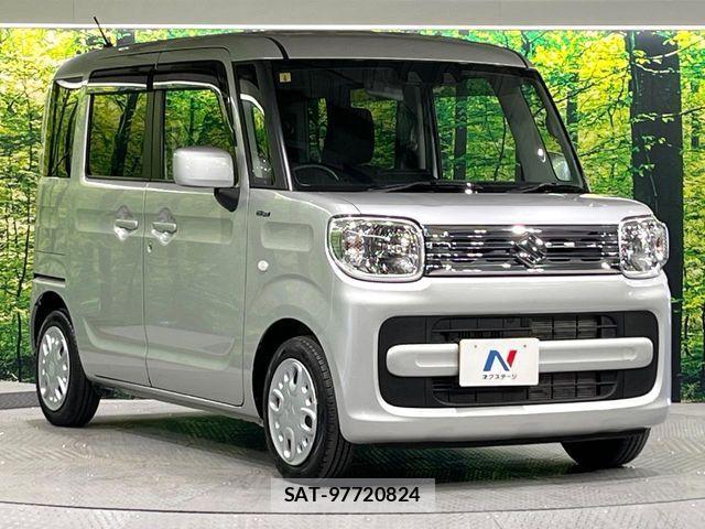 Suzuki SPACIA 2023-09 8458459-15