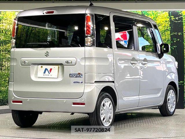 Suzuki SPACIA 2023-09 8458459-16