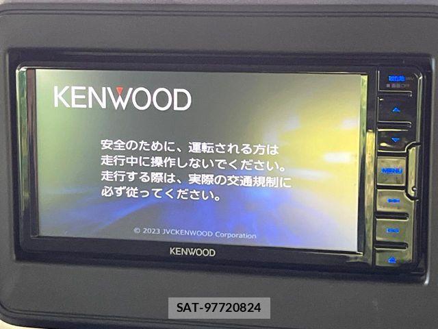 Suzuki SPACIA 2023-09 8458459-2