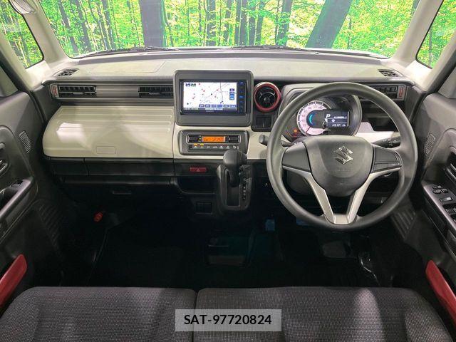 Suzuki SPACIA 2023-09 8458459-4