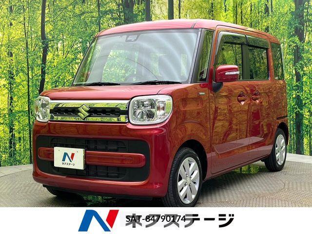 Suzuki SPACIA 2017-12 8458463-0