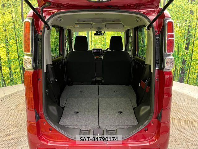 Suzuki SPACIA 2017-12 8458463-9