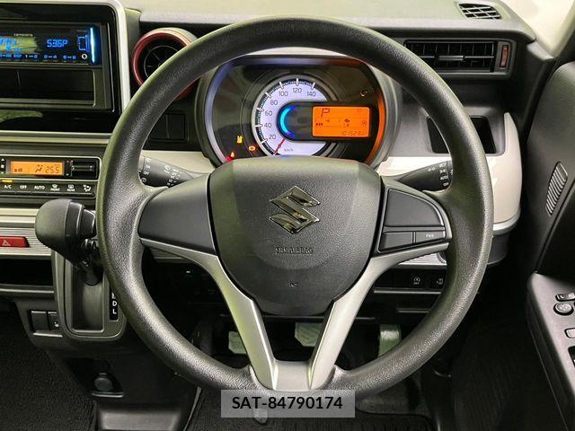 Suzuki SPACIA 2017-12 8458463-10