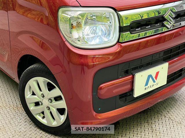 Suzuki SPACIA 2017-12 8458463-11