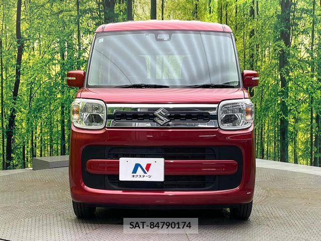 Suzuki SPACIA 2017-12 8458463-13