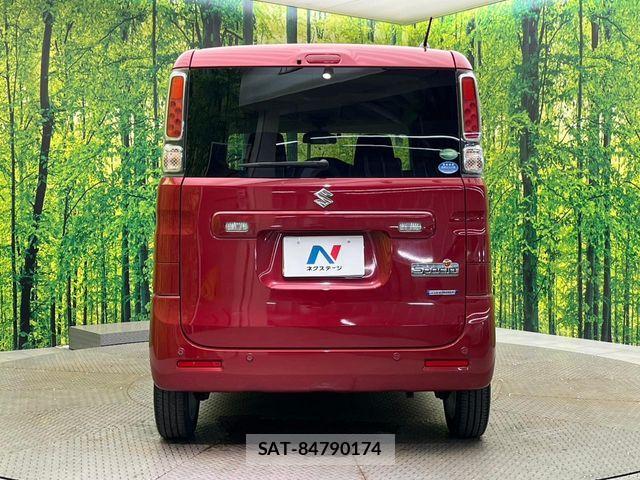 Suzuki SPACIA 2017-12 8458463-14