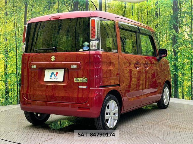 Suzuki SPACIA 2017-12 8458463-16
