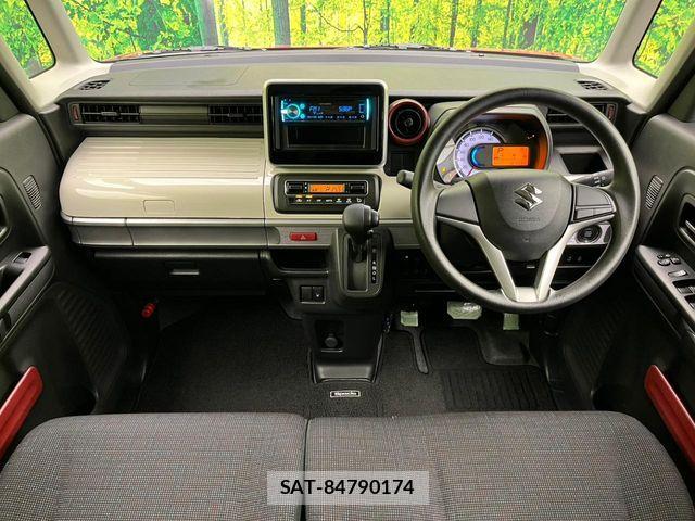 Suzuki SPACIA 2017-12 8458463-1