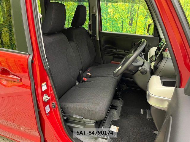 Suzuki SPACIA 2017-12 8458463-7
