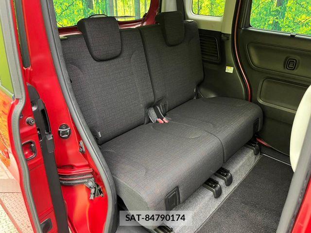 Suzuki SPACIA 2017-12 8458463-8