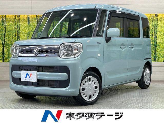 Suzuki SPACIA 2019-09 8458461-0