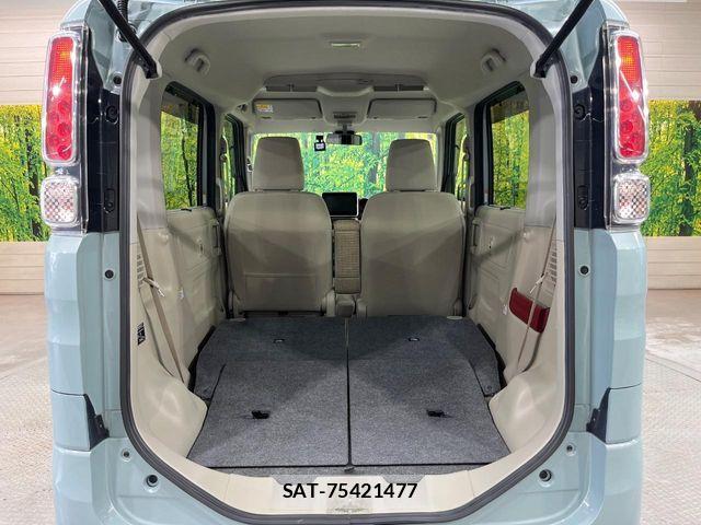 Suzuki SPACIA 2019-09 8458461-9