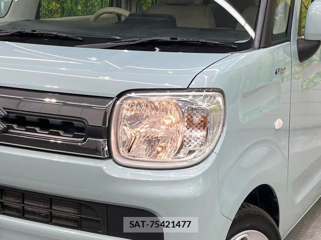 Suzuki SPACIA 2019-09 8458461-11