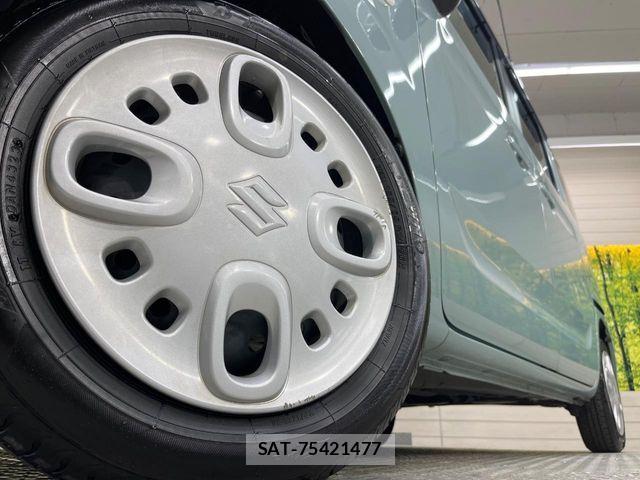 Suzuki SPACIA 2019-09 8458461-12